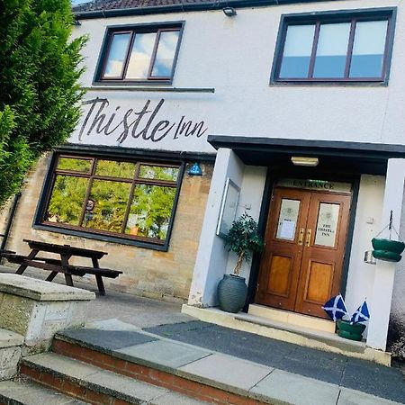 The Thistle Inn カムナック エクステリア 写真