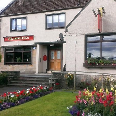 The Thistle Inn カムナック エクステリア 写真