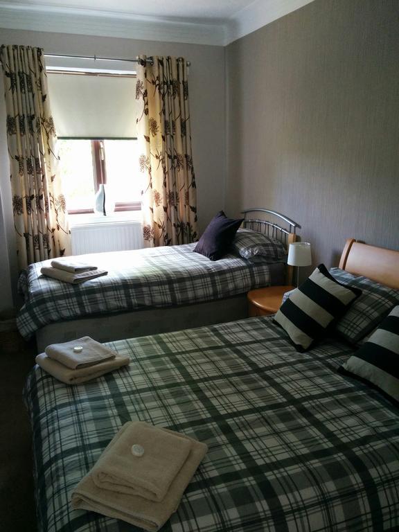 The Thistle Inn カムナック 部屋 写真