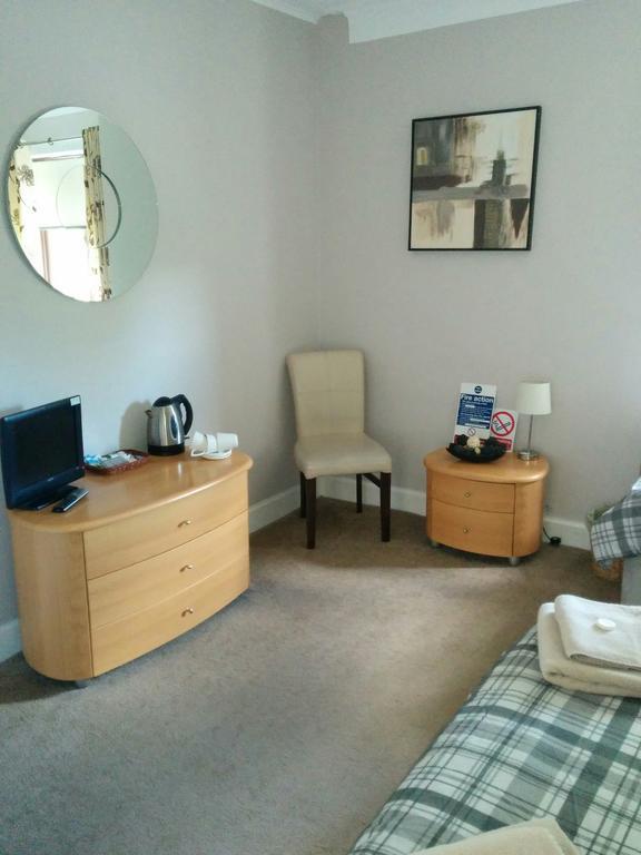The Thistle Inn カムナック 部屋 写真
