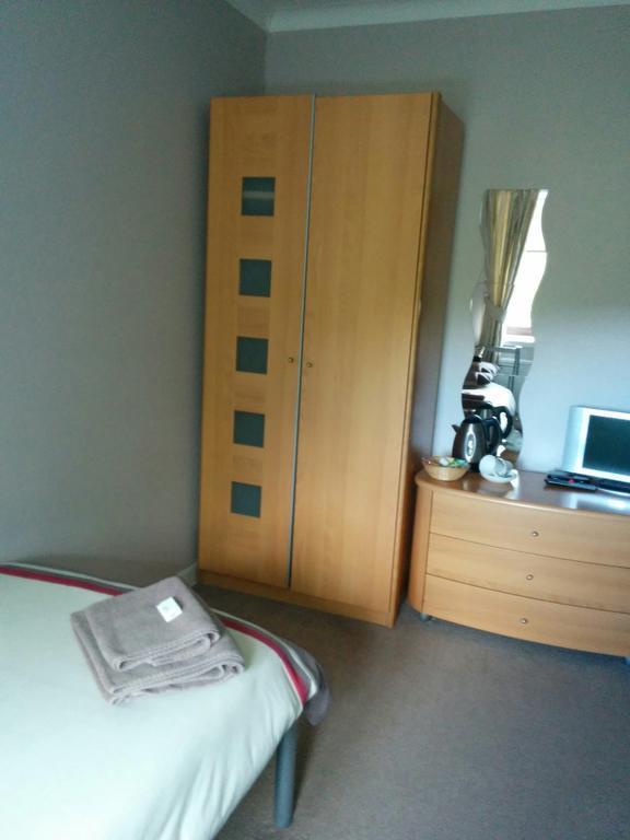 The Thistle Inn カムナック 部屋 写真