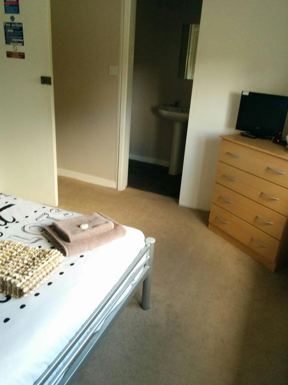 The Thistle Inn カムナック 部屋 写真