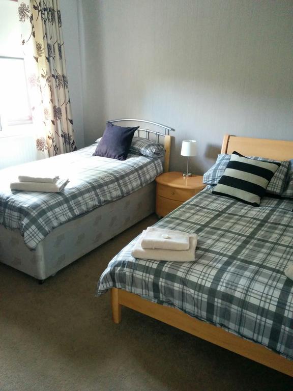 The Thistle Inn カムナック 部屋 写真