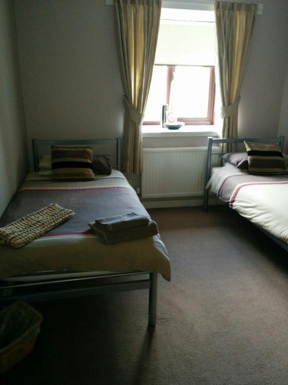 The Thistle Inn カムナック 部屋 写真